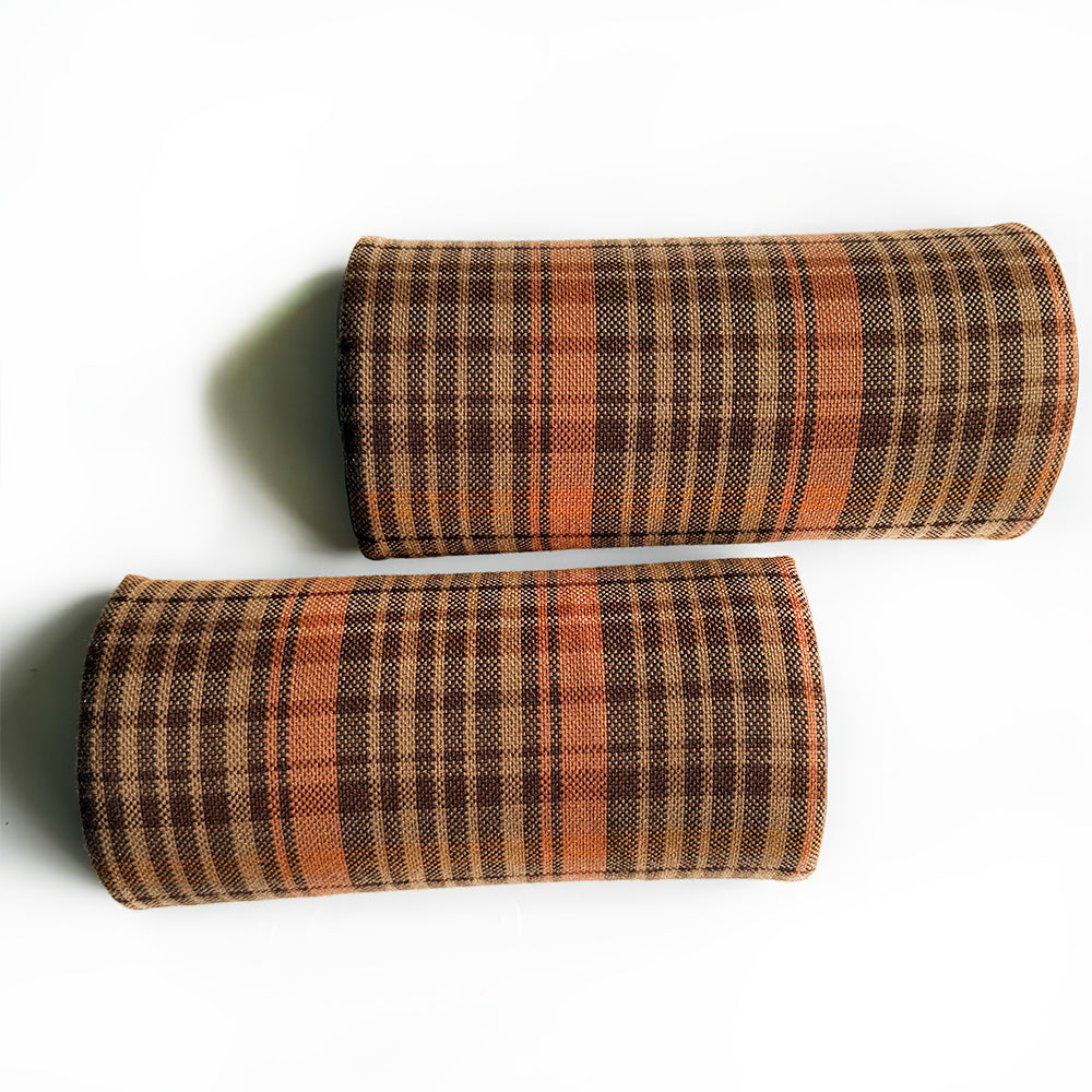 Lumbar Support Cushion Set for Porsche &nbsp;Bucket Seats