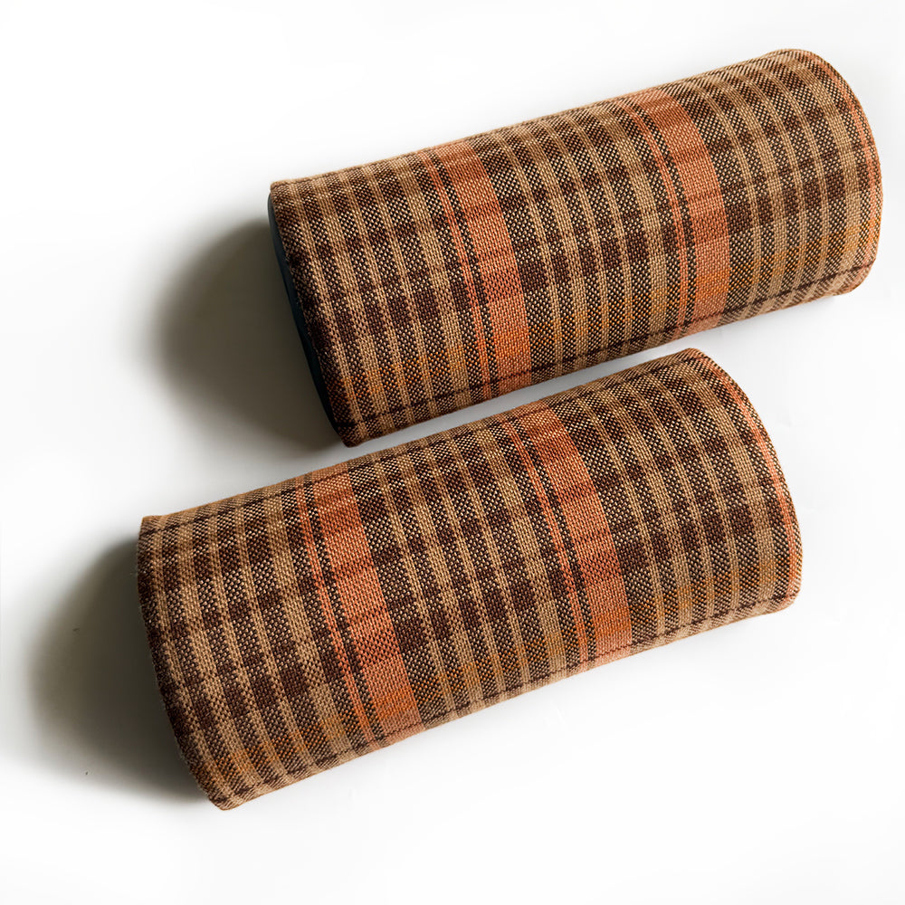 Lumbar Support Cushion Set for Porsche &nbsp;Bucket Seats