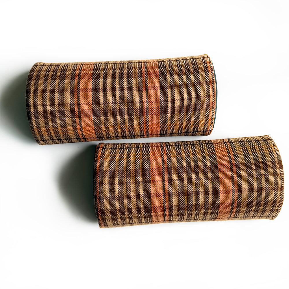Lumbar Support Cushion Set for Porsche &nbsp;Bucket Seats