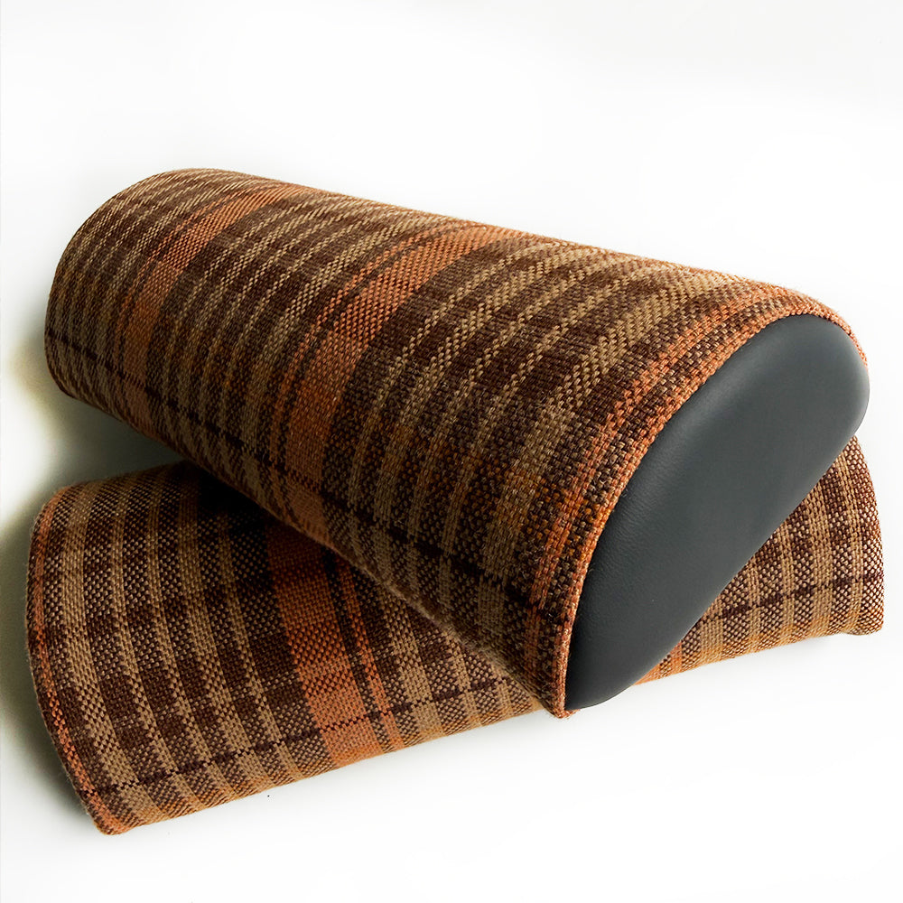 Lumbar Support Cushion Set for Porsche &nbsp;Bucket Seats