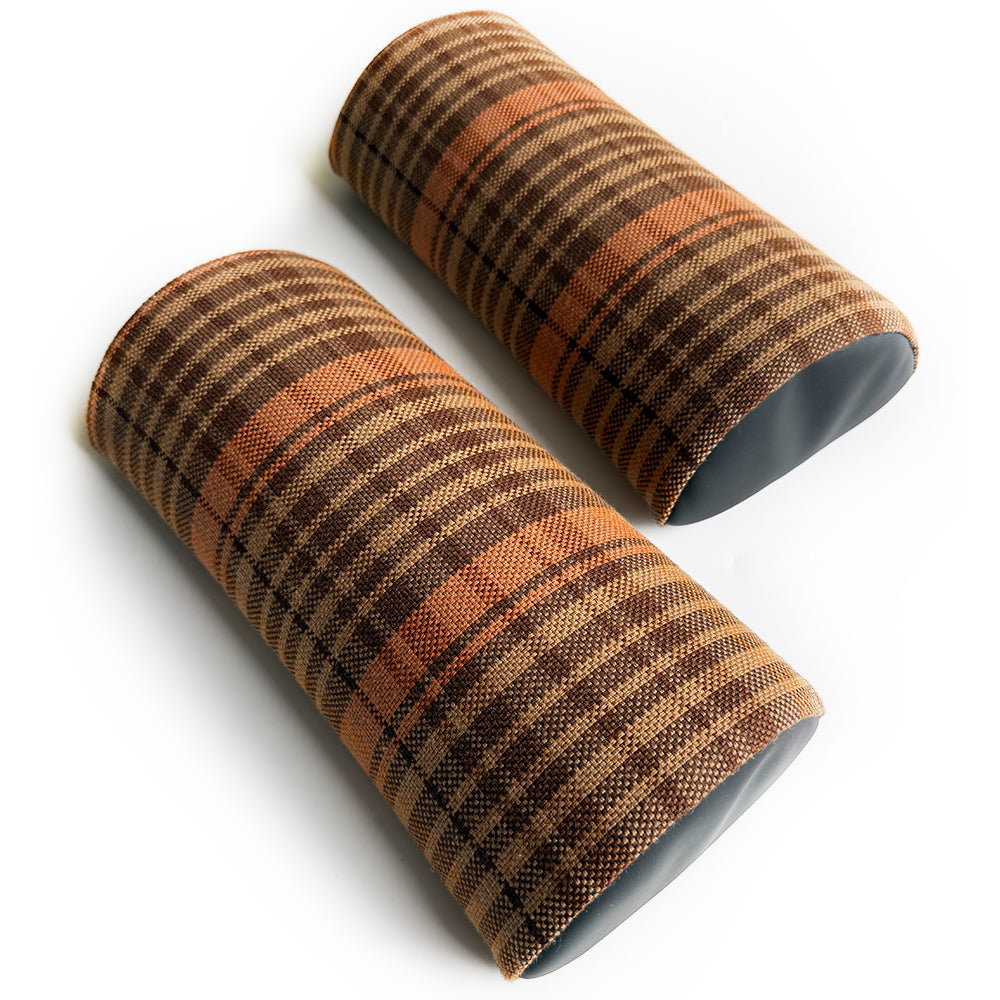 Lumbar Support Cushion Set for Porsche &nbsp;Bucket Seats