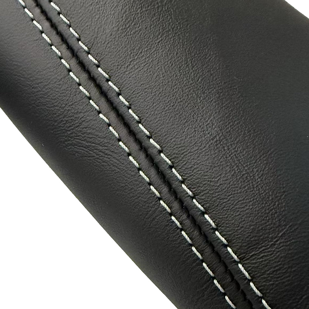 Side bolster protector set for Porsche 911/918 bucket seats
