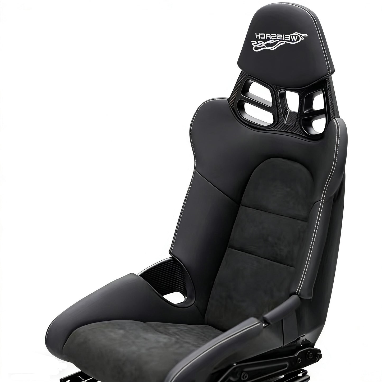 Porsche 911/992/991/918/981/718 Carbon Fiber Bucket Seat Center Inserts